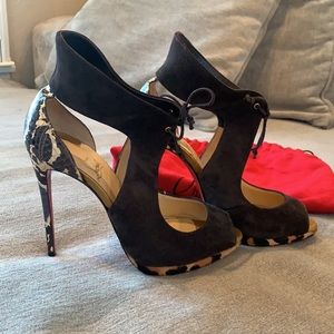 Christian Louboutin